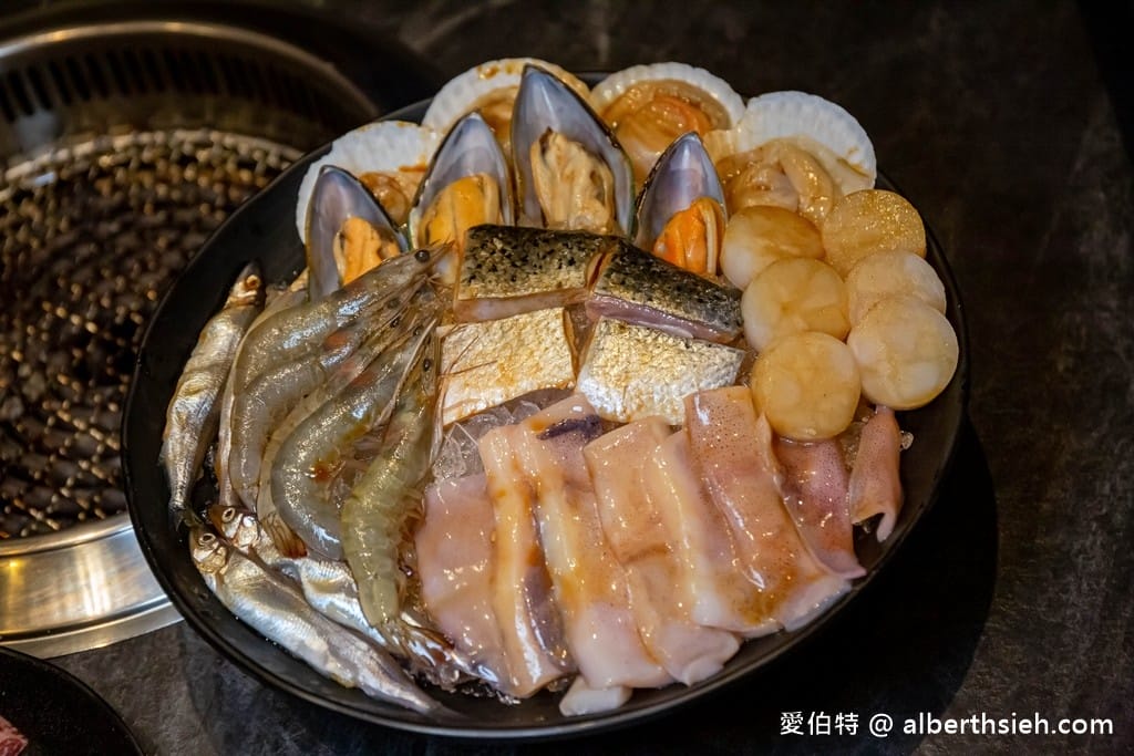 桃園燒烤KTV吃到飽.Shock燒肉環球青埔A19店(包廂唱歌爽烤和牛燒肉) - 第16張圖 桃園燒烤KTV吃到飽.Shock燒肉環球青埔A19店(包廂唱歌爽烤和牛燒肉)