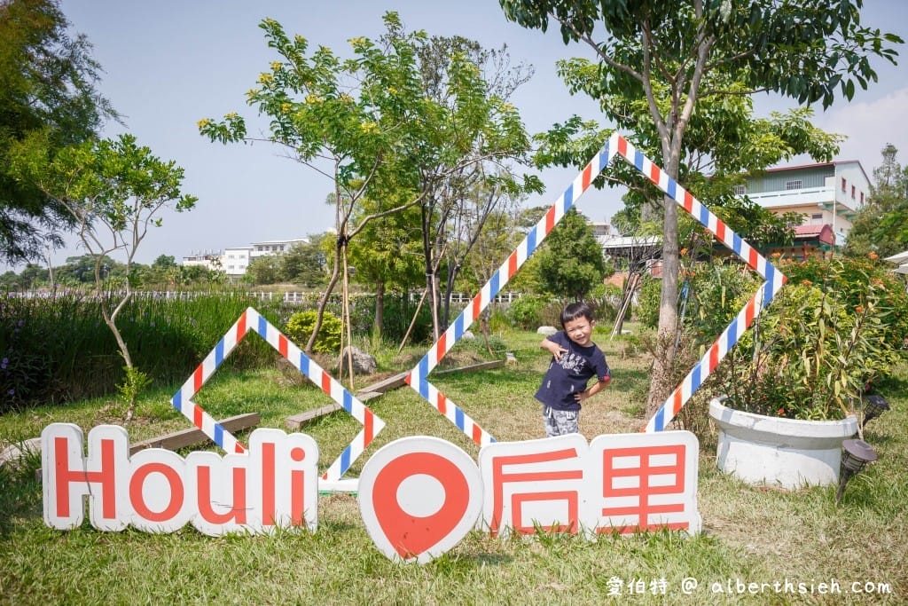 台中親子景點｜木匠兄妹木工房，帶孩子體驗趣味職人木作DIY