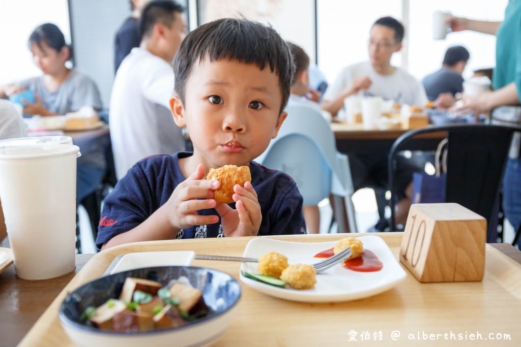 台中親子景點｜木匠兄妹木工房，帶孩子體驗趣味職人木作DIY