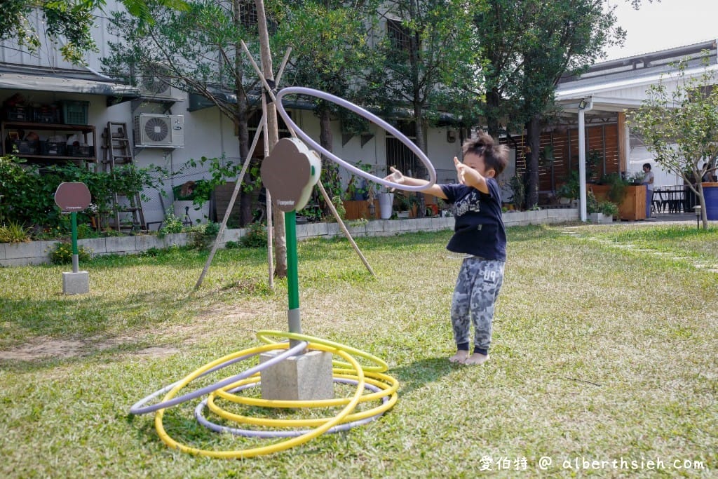 台中親子景點｜木匠兄妹木工房，帶孩子體驗趣味職人木作DIY