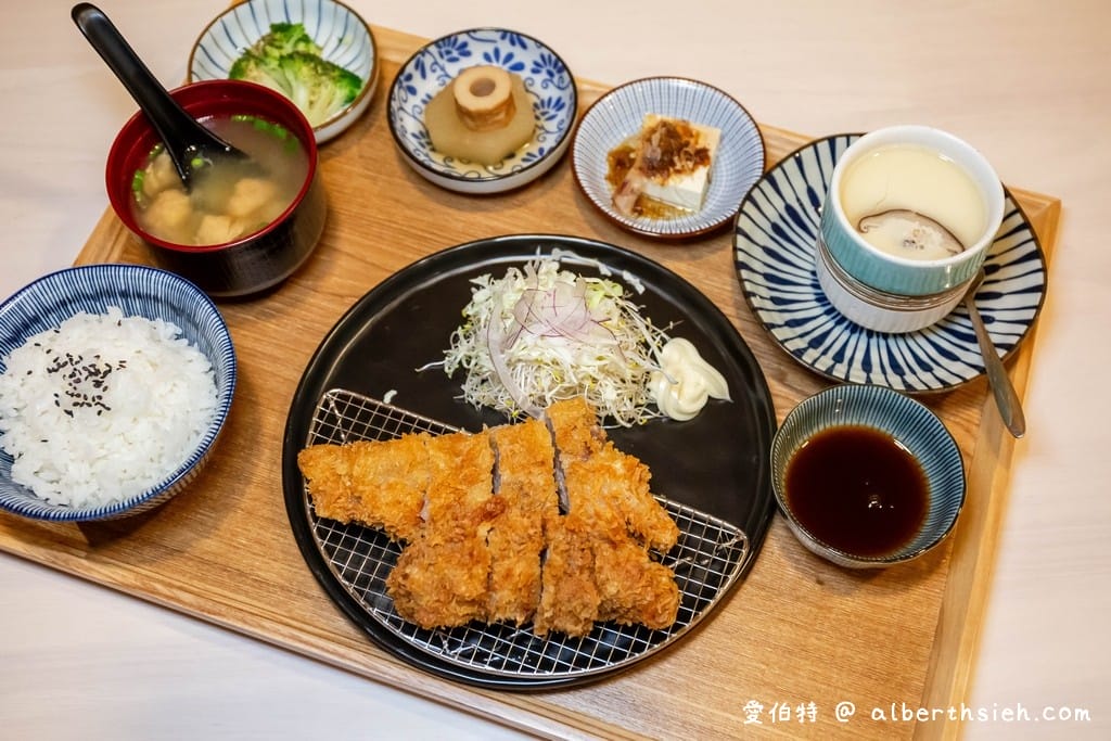 台南日式定食推薦!AKIRA明食堂的名廚私房料理 - 第11張圖 台南日式定食推薦!AKIRA明食堂的名廚私房料理