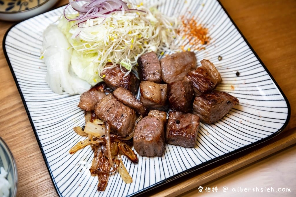 台南日式定食推薦!AKIRA明食堂的名廚私房料理 - 第20張圖 台南日式定食推薦!AKIRA明食堂的名廚私房料理