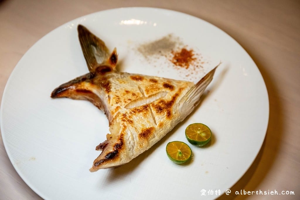 台南日式定食推薦!AKIRA明食堂的名廚私房料理 - 第22張圖 台南日式定食推薦!AKIRA明食堂的名廚私房料理