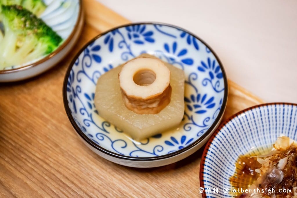台南日式定食推薦!AKIRA明食堂的名廚私房料理 - 第17張圖 台南日式定食推薦!AKIRA明食堂的名廚私房料理
