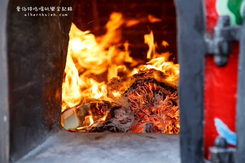 桃園大溪蓮座山觀音寺｜香火鼎盛需登百步雲梯才可拜拜