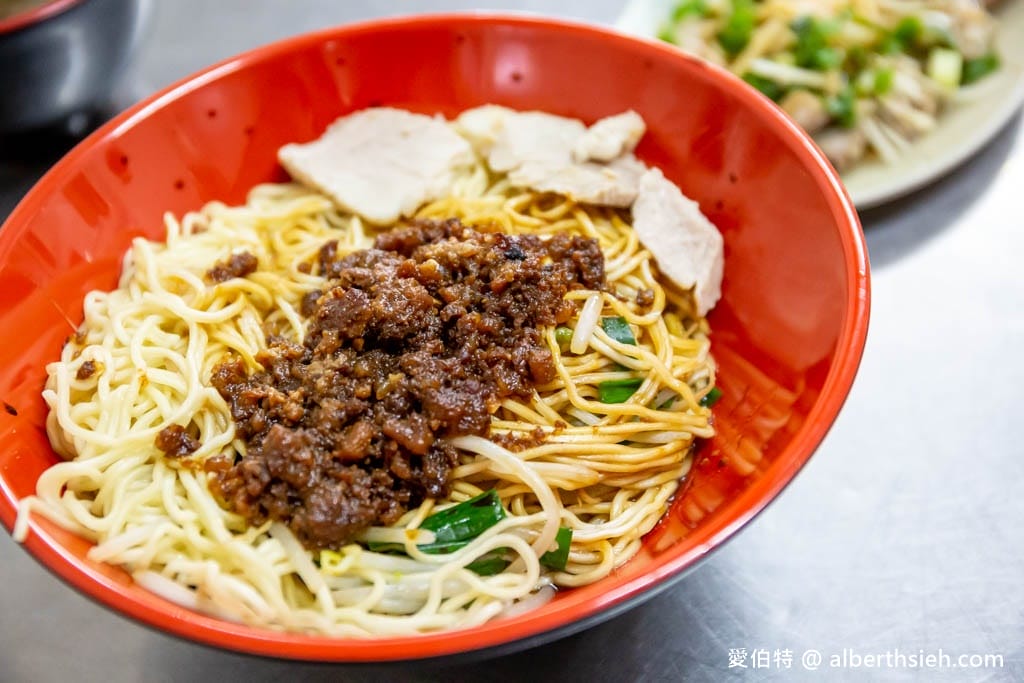 原僑愛市場麵店|桃園大溪介壽路美食,餐點菜單價格,在地40年 - 第17張圖 原僑愛市場麵店|桃園大溪介壽路美食,餐點菜單價格,在地40年