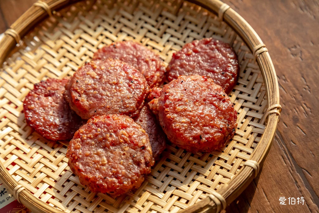 愛伯特團購。AKIRA原品肉乾（全台獨家首創烏金肉乾，原味條子、金幣肉乾） @愛伯特