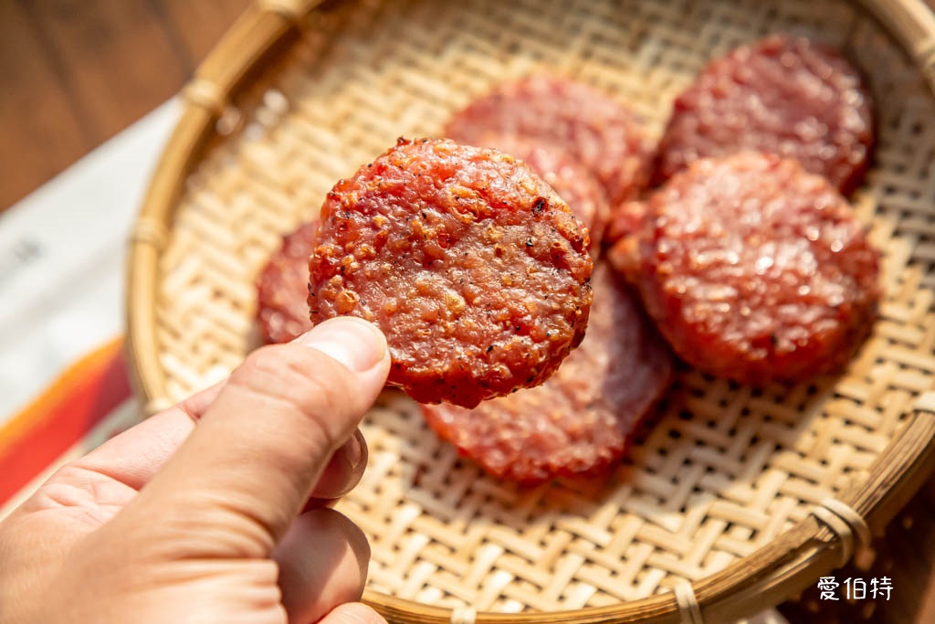 愛伯特團購。AKIRA原品肉乾（全台獨家首創烏金肉乾，原味條子、金幣肉乾） @愛伯特