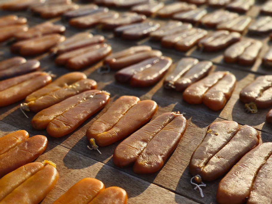 愛伯特團購。AKIRA原品肉乾（全台獨家首創烏金肉乾，原味條子、金幣肉乾） @愛伯特