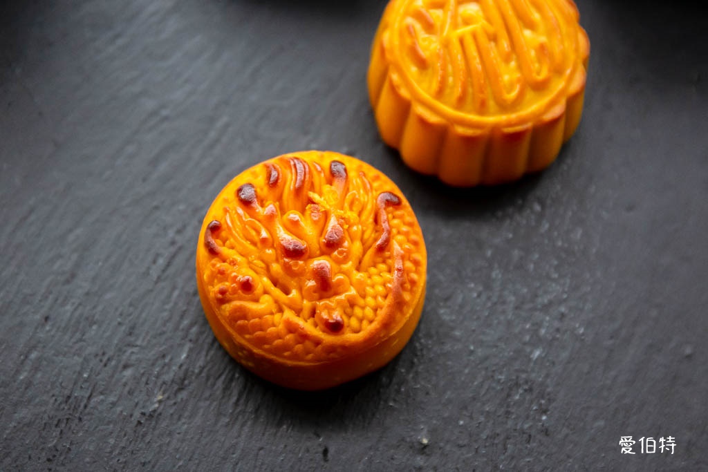 2024月餅禮盒推薦.茶翡鎏金月光祥龍禮盒(桃園團購社限時優惠) @愛伯特