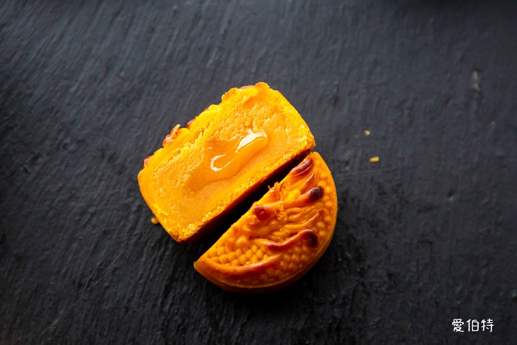 2024月餅禮盒推薦.茶翡鎏金月光祥龍禮盒(桃園團購社限時優惠) @愛伯特