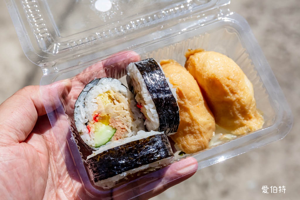 貨櫃屋小籠包｜蘆竹早餐，厚實老麵皮，內餡調味不錯又大顆 @愛伯特