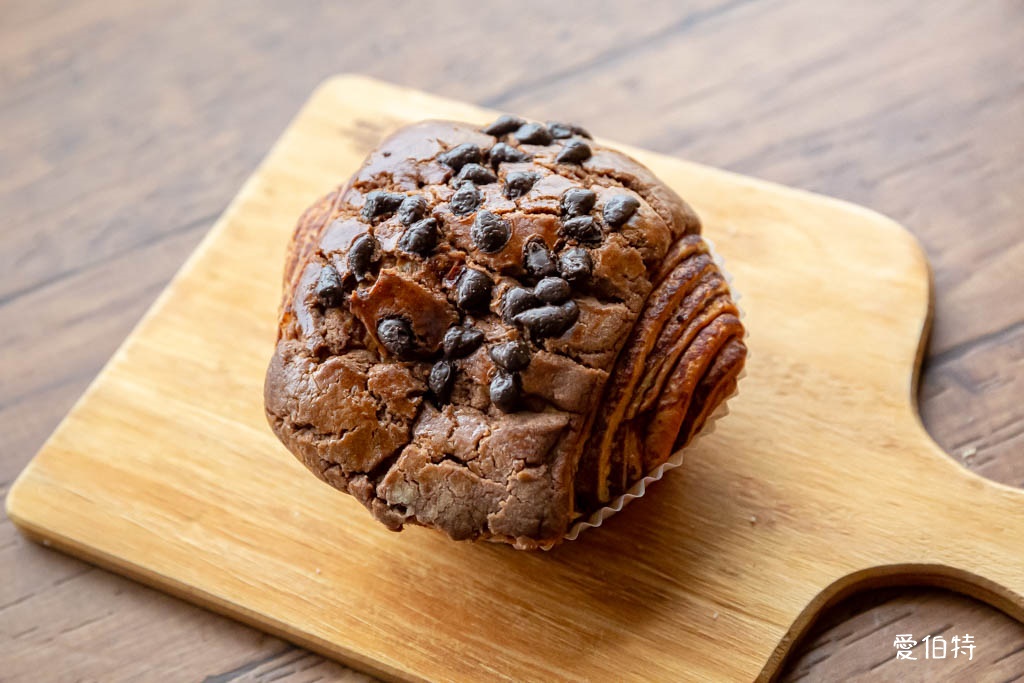 淡水廣泰香西點麵包|20款菠蘿麵包可挑選,三芝老字號 @愛伯特