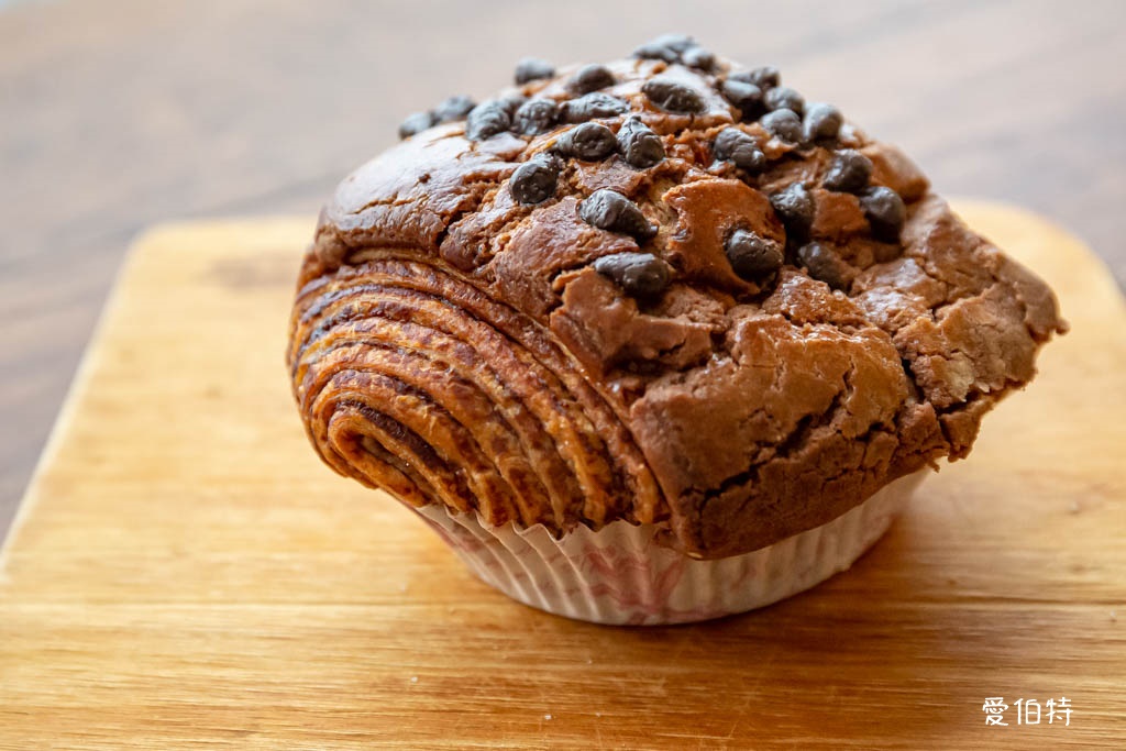 淡水廣泰香西點麵包|20款菠蘿麵包可挑選,三芝老字號 @愛伯特