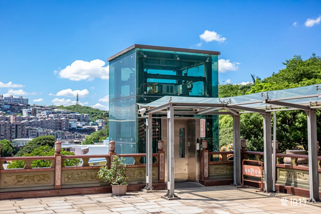 龜山壽山巖觀音寺拜什麼?桃園最古老百年古剎、主祀神明、花季 @愛伯特