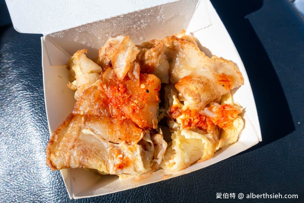 桃園八德松柏林傳統蛋餅早餐店|蘿蔔糕加粉漿蛋餅淋上辣油超好吃 - 第21張圖 桃園八德松柏林傳統蛋餅早餐店|蘿蔔糕加粉漿蛋餅淋上辣油超好吃