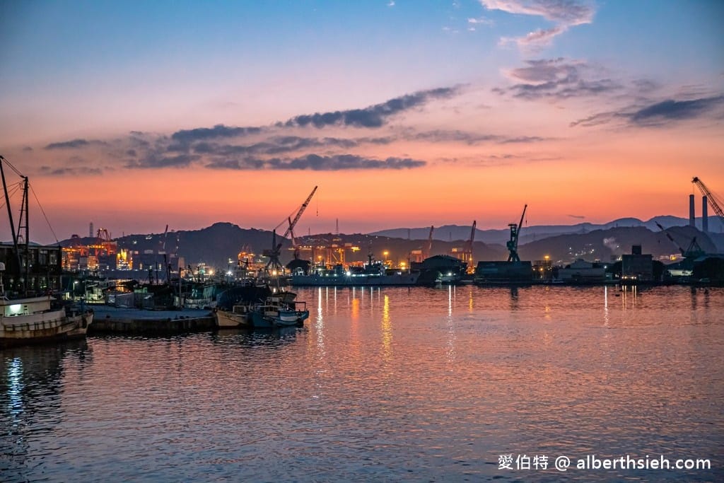 基隆正濱漁港彩色屋怎麼玩?(媲美義大利威尼斯彩色島) - 第20張圖 基隆正濱漁港彩色屋怎麼玩?(媲美義大利威尼斯彩色島)