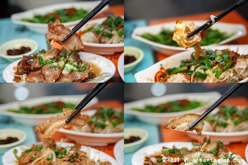 蘆竹楊記牛肉麵大竹店，滷味好吃，麵條Q彈湯頭美味，辣椒超對味