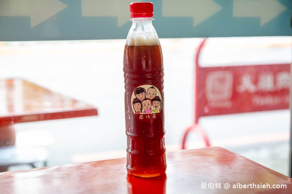 頂六江家火雞肉飯．嘉義中埔美食（在地40年，台18線超人氣網評高分的火雞肉飯）
