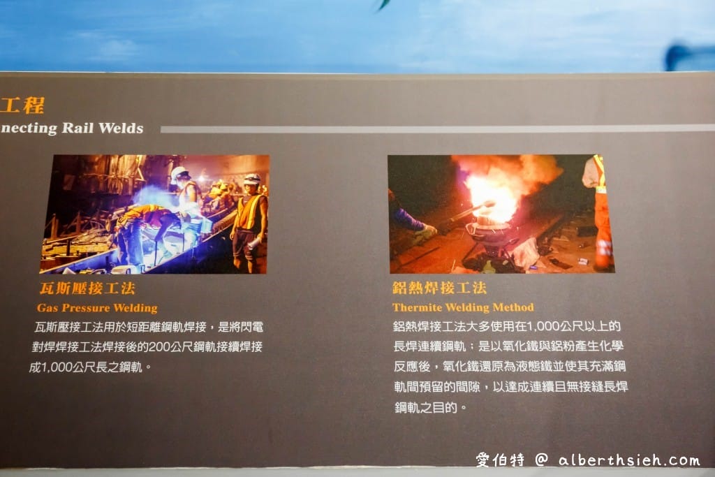 桃園親子室內景點｜台灣高鐵探索館，免費預約，1:1車頭模型