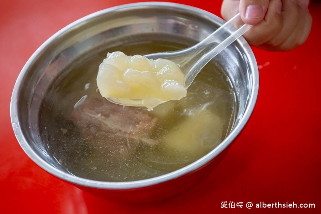 頂六江家火雞肉飯．嘉義中埔美食（在地40年，台18線超人氣網評高分的火雞肉飯）