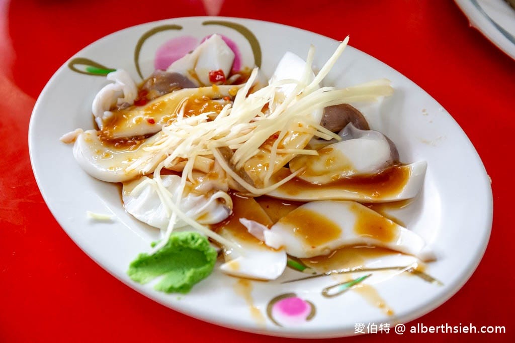 頂六江家火雞肉飯．嘉義中埔美食（在地40年，台18線超人氣網評高分的火雞肉飯）