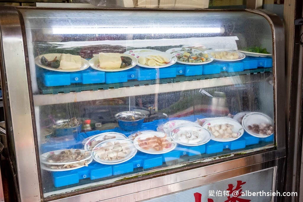 頂六江家火雞肉飯．嘉義中埔美食（在地40年，台18線超人氣網評高分的火雞肉飯）