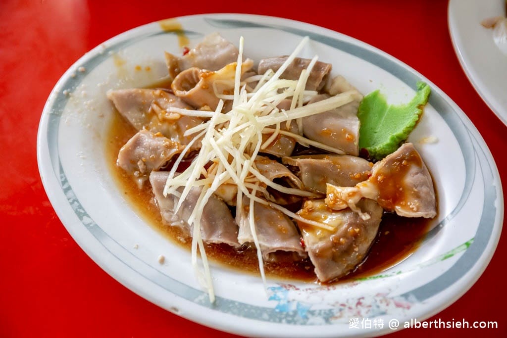 頂六江家火雞肉飯．嘉義中埔美食（在地40年，台18線超人氣網評高分的火雞肉飯）