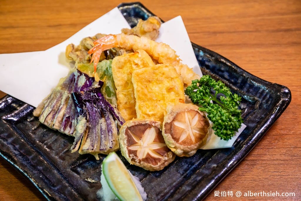 藏王日式食堂中壢環球店（青埔A19日式氣氛滿點居酒屋，看棒球或購物聚餐推薦）