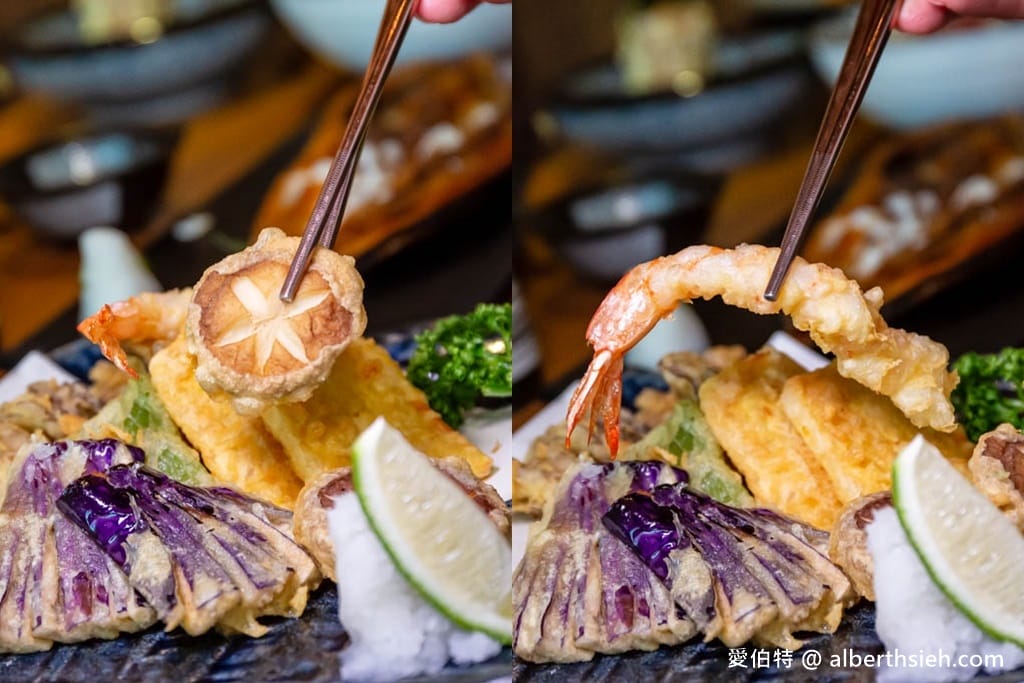 藏王日式食堂中壢環球店（青埔A19日式氣氛滿點居酒屋，看棒球或購物聚餐推薦）