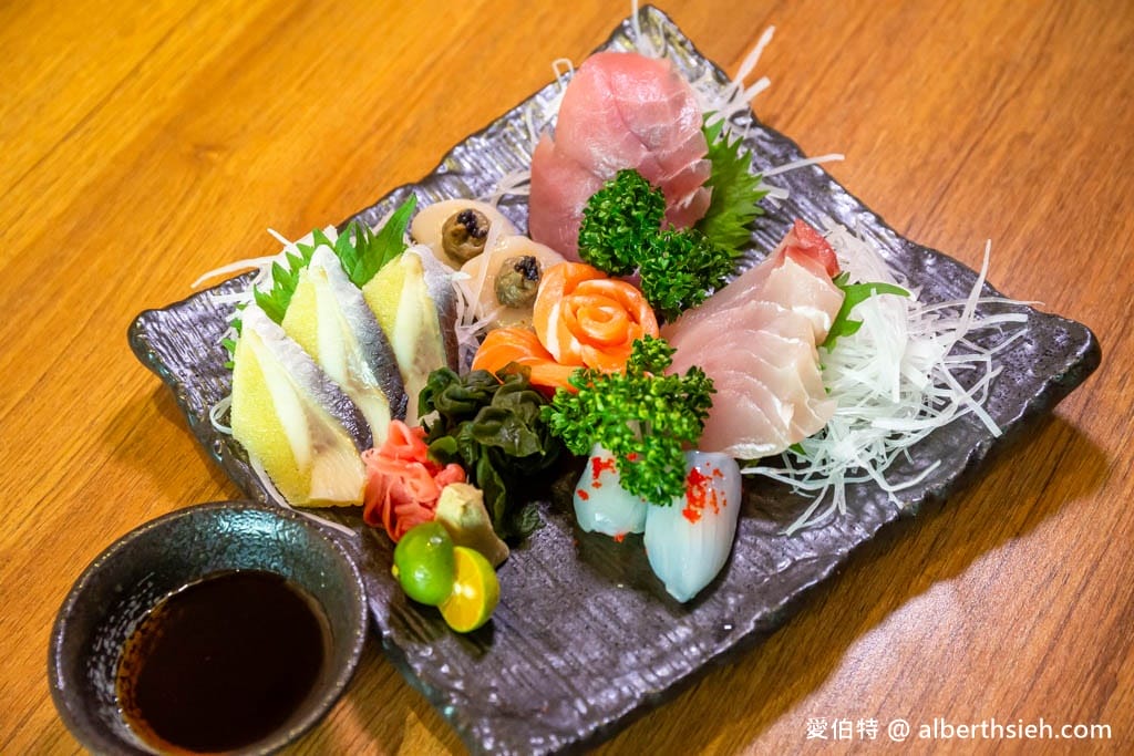 藏王日式食堂中壢環球店（青埔A19日式氣氛滿點居酒屋，看棒球或購物聚餐推薦）