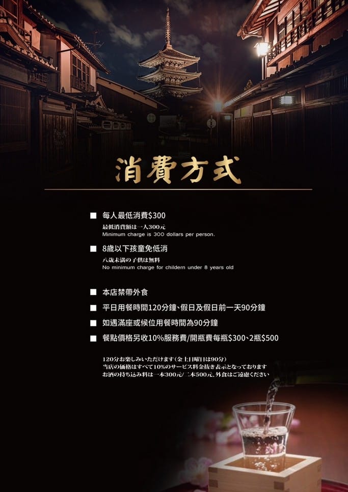 藏王日式食堂中壢環球店（青埔A19日式氣氛滿點居酒屋，看棒球或購物聚餐推薦）