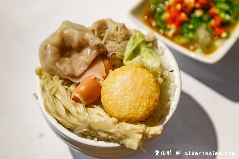 家芬豆花・火鍋．龜山林口長庚美食（起司牛奶鍋飽足又好吃，加點豆花還可折15元）
