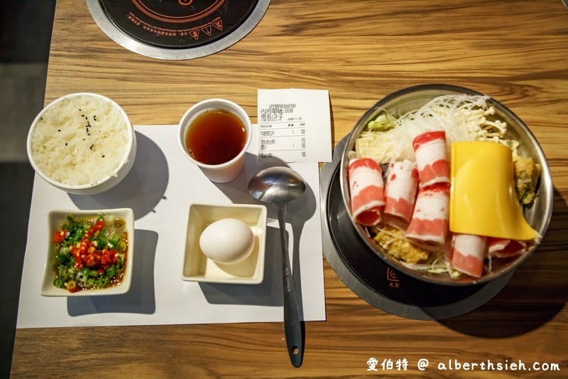 家芬豆花・火鍋．龜山林口長庚美食（起司牛奶鍋飽足又好吃，加點豆花還可折15元）