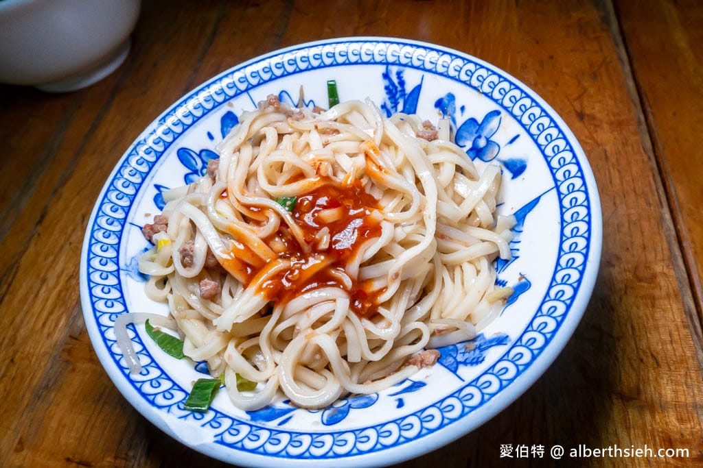 龜山豬肝麵|桃園龜山早餐,乾麵滑Q順口,豬肝綿密軟嫩 - 第13張圖 龜山豬肝麵|桃園龜山早餐,乾麵滑Q順口,豬肝綿密軟嫩