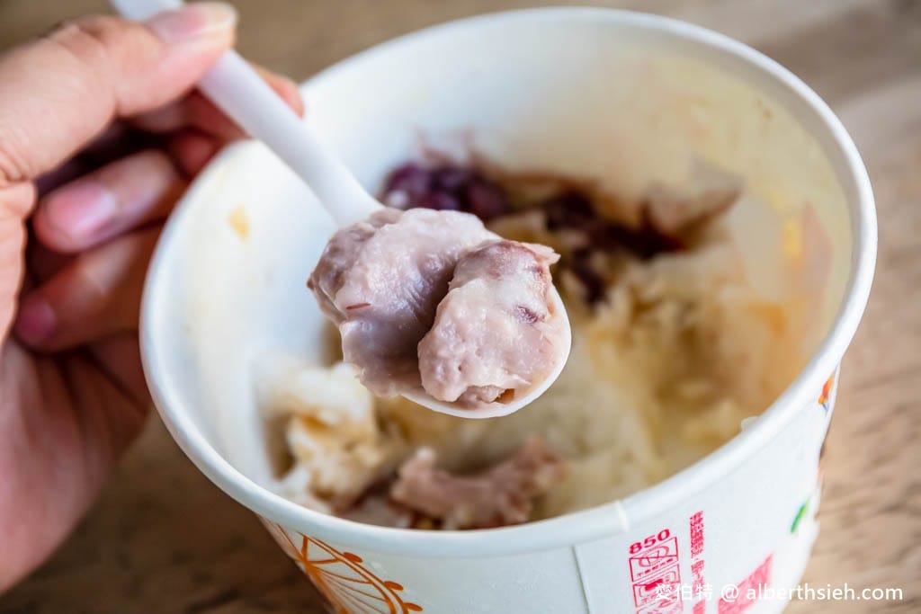 桃園平鎮冰店推薦｜冰客多自助冰，金陵路會牽絲的雪鑽石冰超好吃