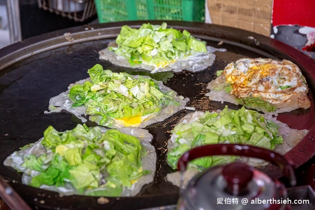 嘉義東石美食．吳氏蚵捲（蚵仔產地蚵仔煎，鹽烤鮮蚵都鮮甜好吃）