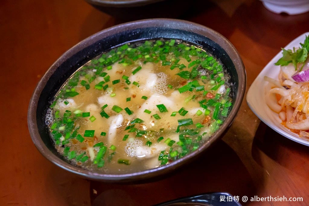 桃園懶得煮客家麵食館平鎮文化店，小菜多到讓你有選擇障礙