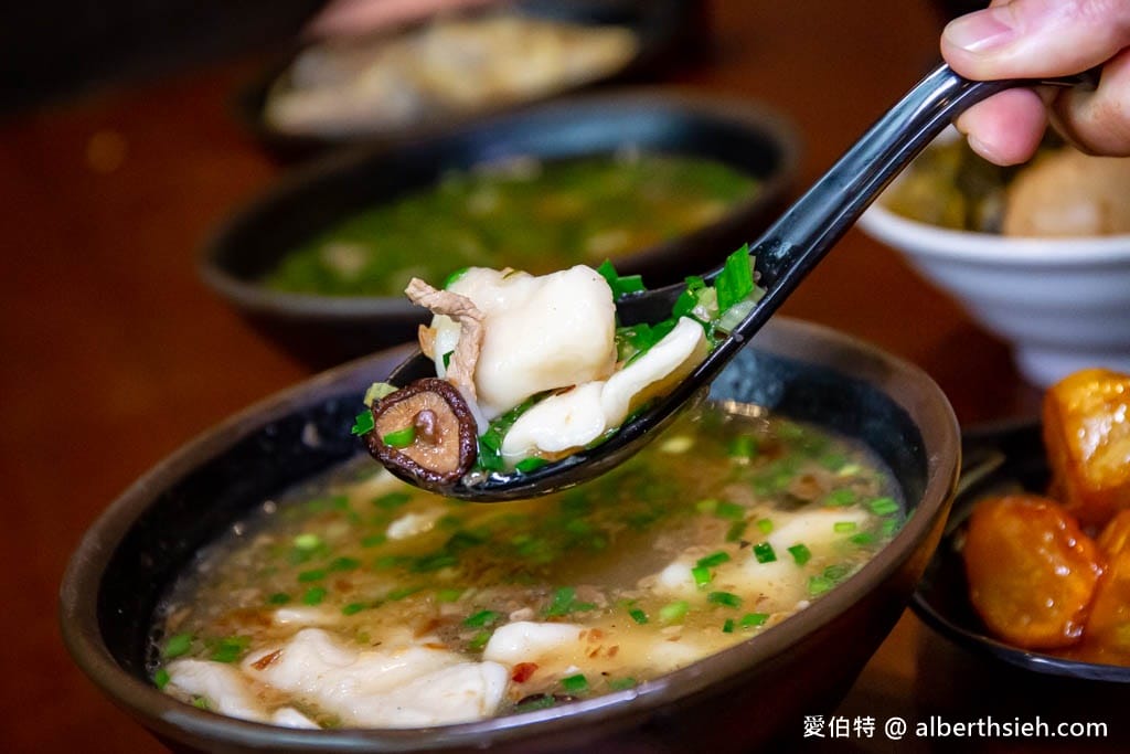 桃園懶得煮客家麵食館平鎮文化店，小菜多到讓你有選擇障礙