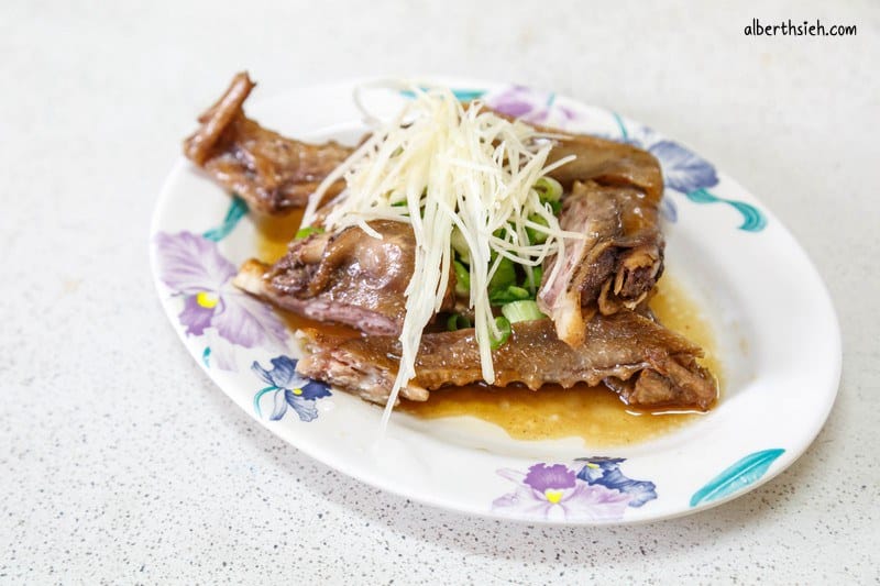 三妹四川麵食｜桃園藝文特區美食推薦，在地人狂推的川味酸辣粉