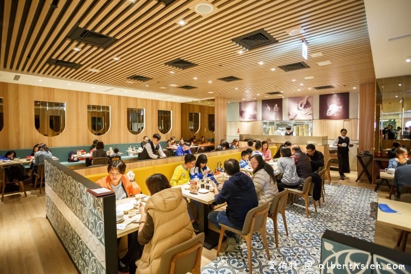 漢來上海湯包桃園店(台茂推薦聚餐美食,多款精緻湯包,煎包排骨飯也好吃) - 第6張圖 漢來上海湯包桃園店(台茂推薦聚餐美食,多款精緻湯包,煎包排骨飯也好吃)