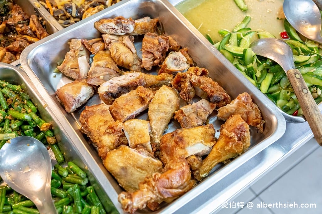 桃園蘆竹｜欣欣自助餐吃到飽，只要90元任你吃到爽超佛心