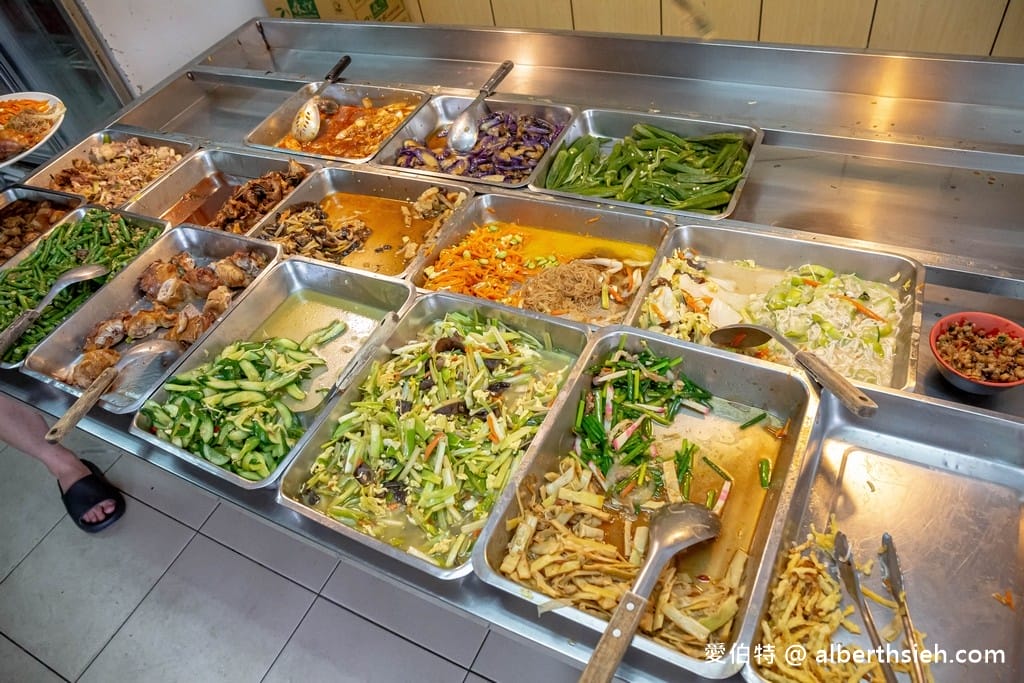 桃園蘆竹｜欣欣自助餐吃到飽，只要90元任你吃到爽超佛心
