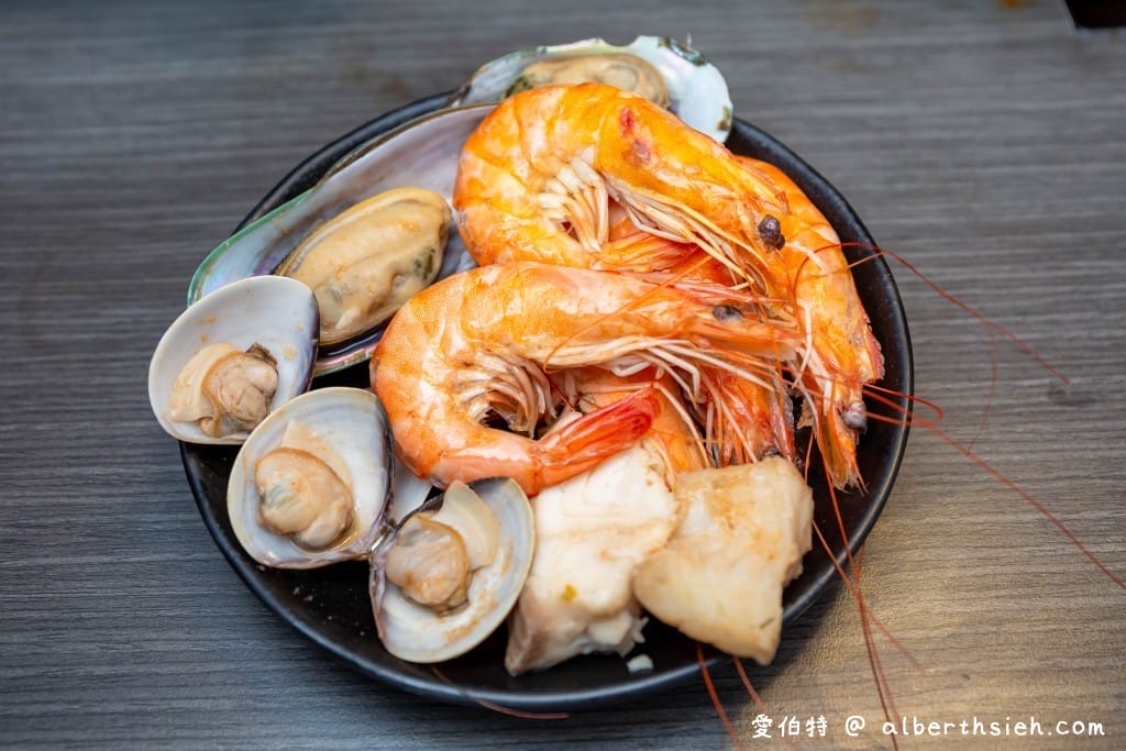 文岩文岩燒蜀辣麻辣鍋.新莊火鍋吃到飽(原塊肉品不錯,海鮮更為推薦鮮甜美味) - 第35張圖 文岩文岩燒蜀辣麻辣鍋.新莊火鍋吃到飽(原塊肉品不錯,海鮮更為推薦鮮甜美味)