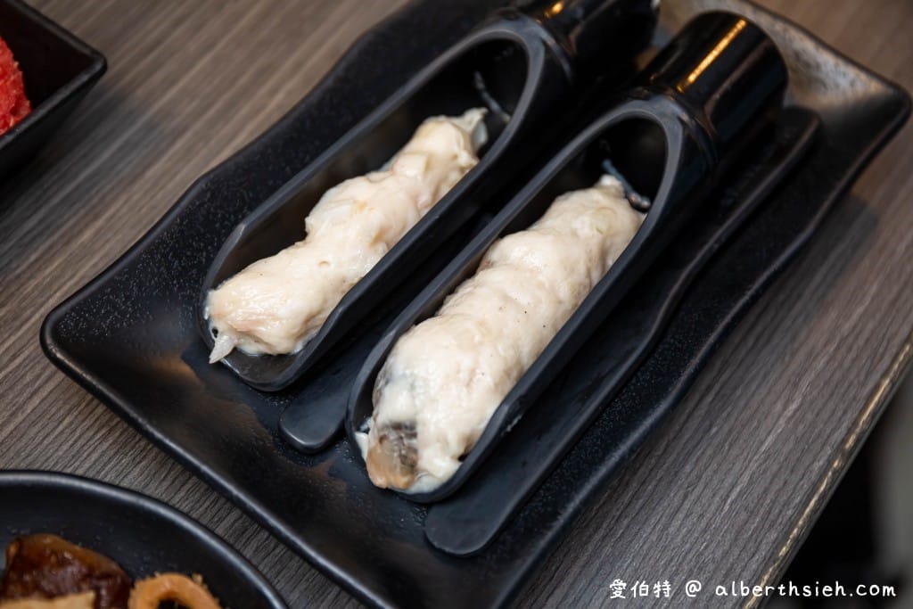 文岩文岩燒蜀辣麻辣鍋.新莊火鍋吃到飽(原塊肉品不錯,海鮮更為推薦鮮甜美味) - 第26張圖 文岩文岩燒蜀辣麻辣鍋.新莊火鍋吃到飽(原塊肉品不錯,海鮮更為推薦鮮甜美味)