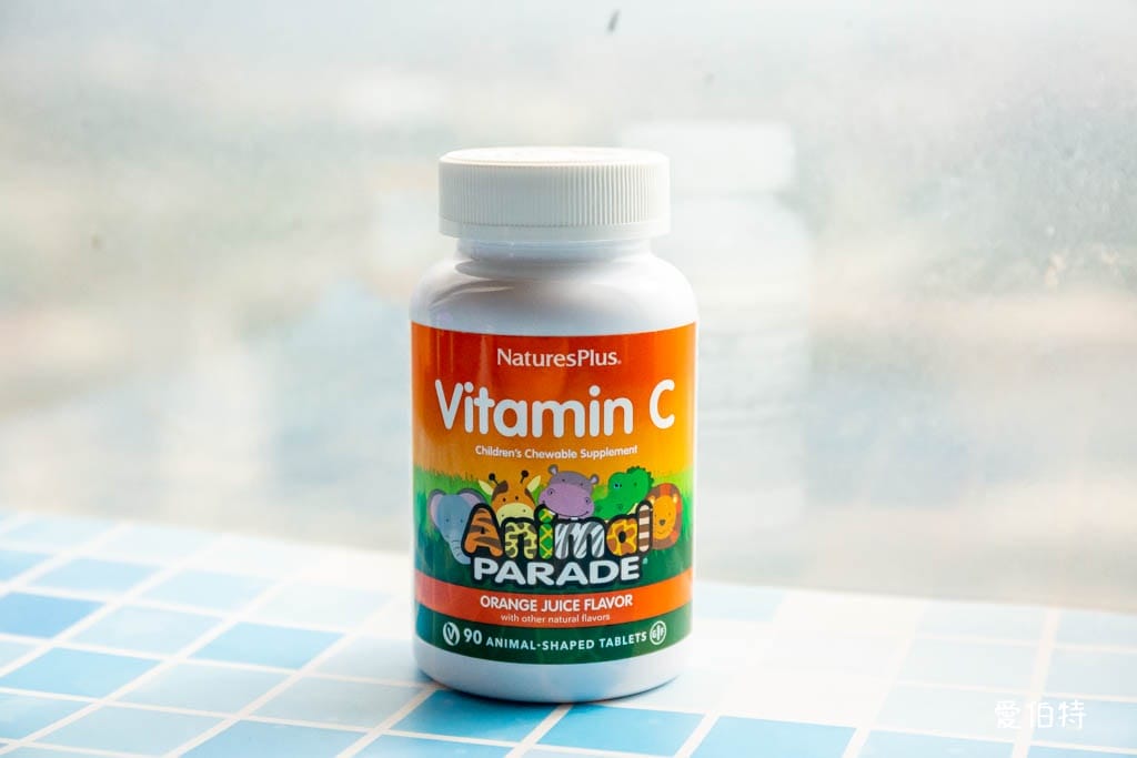 iherb兒童維他命軟糖必買推薦六款（ptt/dcard/實際使用後心得）