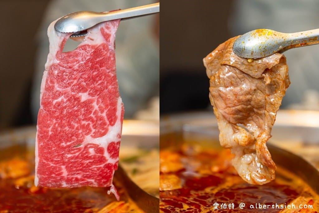 文岩文岩燒蜀辣麻辣鍋．新莊火鍋吃到飽（原塊肉品不錯，海鮮更為推薦鮮甜美味）
