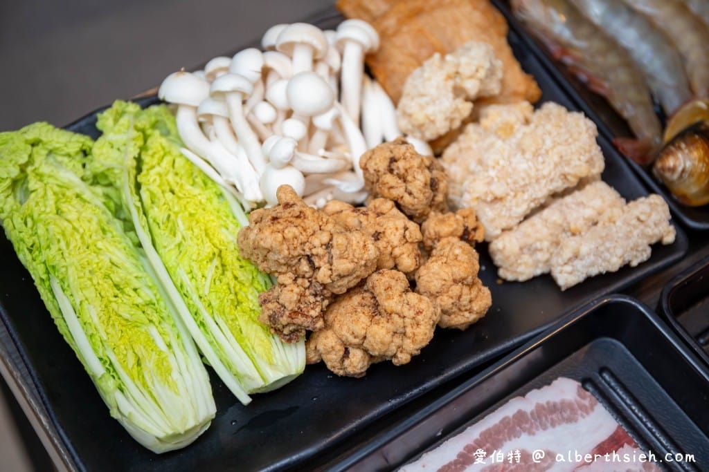 文岩文岩燒蜀辣麻辣鍋.新莊火鍋吃到飽(原塊肉品不錯,海鮮更為推薦鮮甜美味) - 第27張圖 文岩文岩燒蜀辣麻辣鍋.新莊火鍋吃到飽(原塊肉品不錯,海鮮更為推薦鮮甜美味)
