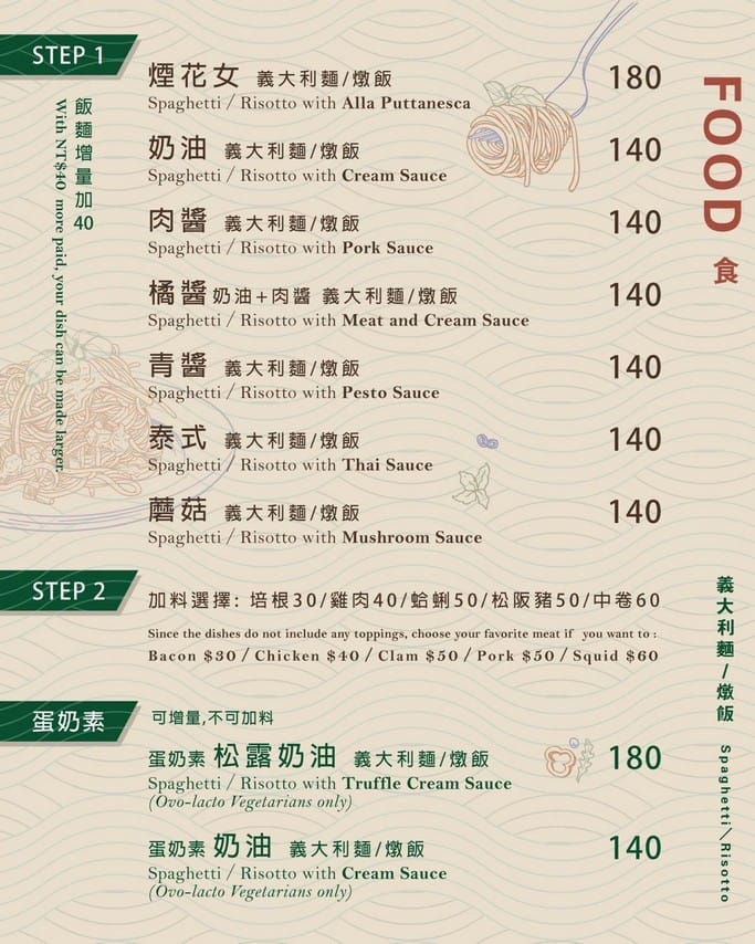 獨角落Do Bar(北車店)(有駐唱氛圍很棒很放鬆的沙發酒吧) - 第9張圖 獨角落Do Bar(北車店)(有駐唱氛圍很棒很放鬆的沙發酒吧)
