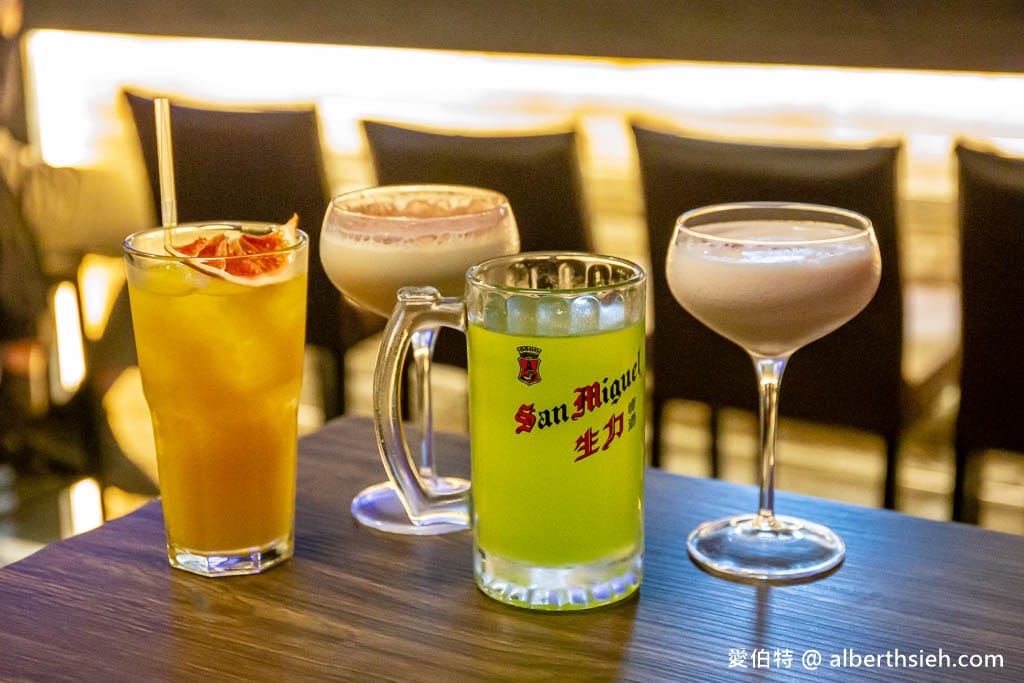 獨角落Do Bar(北車店)(有駐唱氛圍很棒很放鬆的沙發酒吧) - 第36張圖 獨角落Do Bar(北車店)(有駐唱氛圍很棒很放鬆的沙發酒吧)